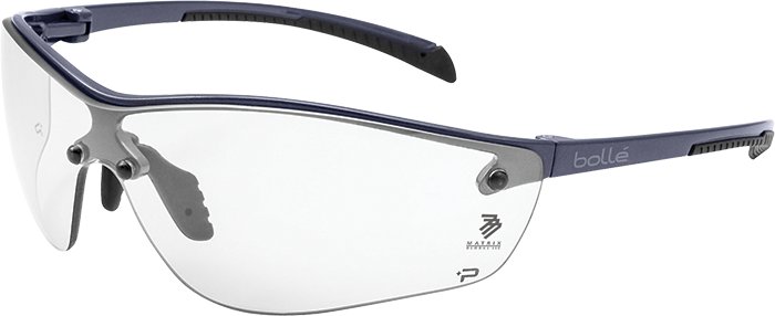 Bollé Bollé Silium Plus enduit platine - SB23CL