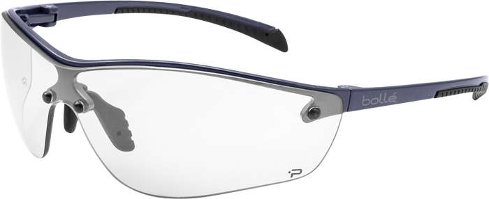 Bollé Bollé Silium Plus enduit platine - SB23CL Clear