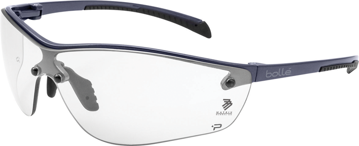 Bollé Bollé Silium Plus enduit platine - SB23CL Clear