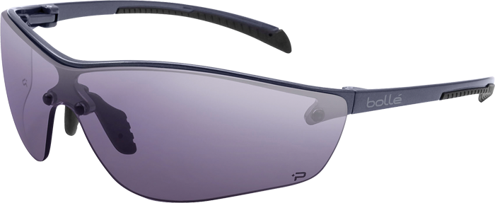 Bollé Bollé Silium Plus enduit platine - SB23GR Gray