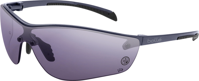 Bollé Bollé Silium Plus enduit platine - SB23GR Gray