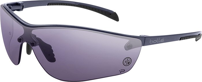 Bollé Bollé Silium Plus enduit platine - SB23GR gray