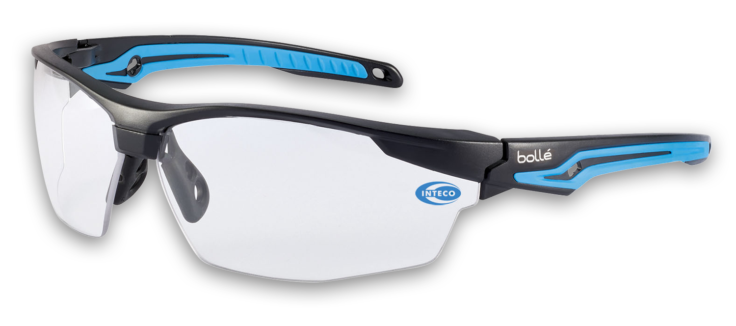 Bollé Lentilles claires Bollé Tryon - SB26CL Clear