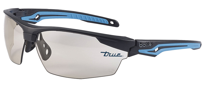 Bollé Lentille Bollé Tryon CSP - SB26CS Clear