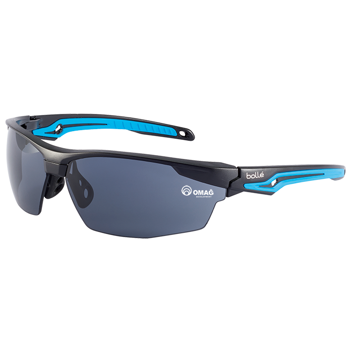 Bollé Lentilles grises Bollé Tryon - SB26GR Gray