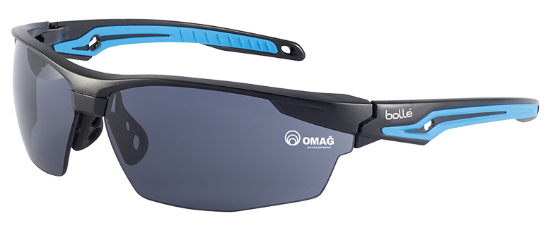 Bollé Lentilles grises Bollé Tryon - SB26GR Gray