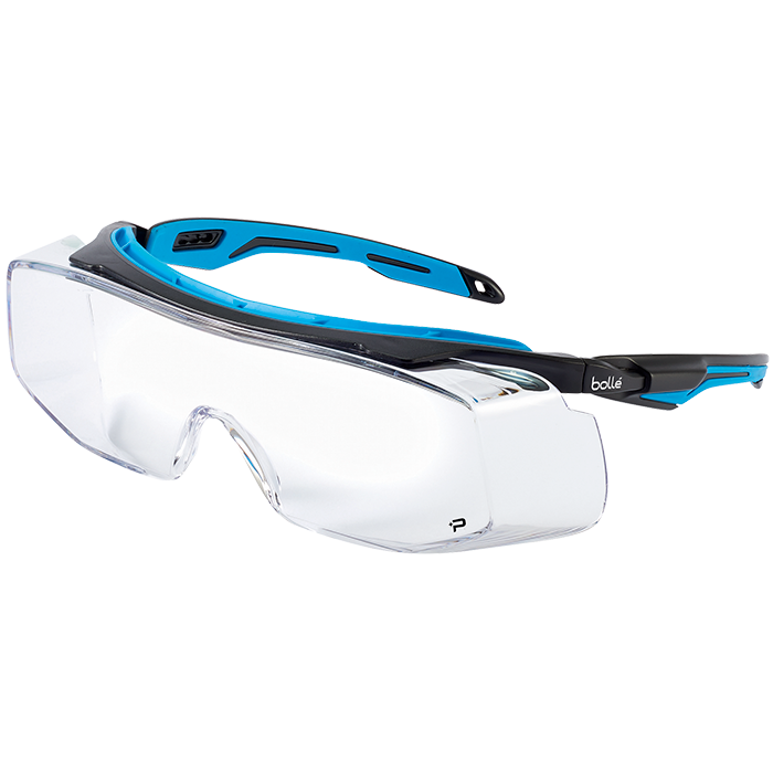 Bollé Lentilles Bollé Tryon OTG - SB27CL Clear