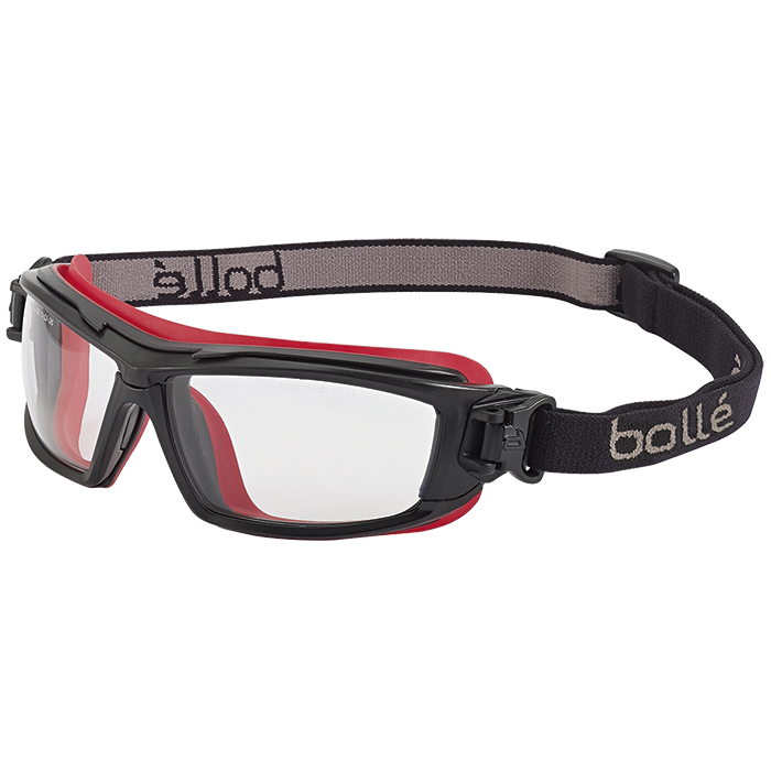 Bollé Lentilles claires Bollé Ultim8 - SB28CL Clear