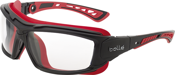 Bollé Lentilles claires Bollé Ultim8 - SB28CL Clear