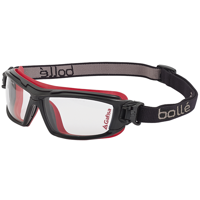 Bollé Lentilles claires Bollé Ultim8 - SB28CL Clear