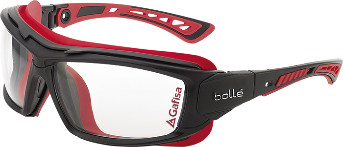 Bollé Lentilles claires Bollé Ultim8 - SB28CL Clear