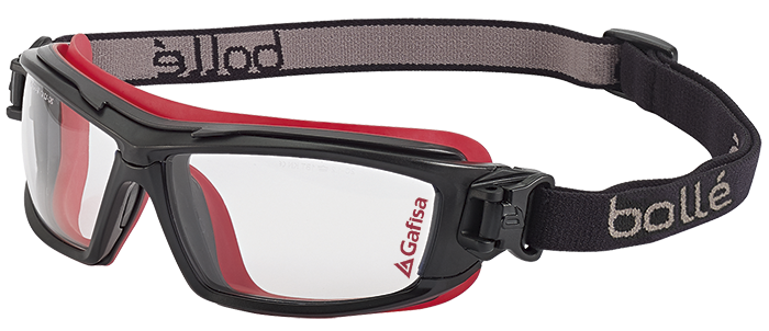 Bollé Lentilles claires Bollé Ultim8 - SB28CL Clear