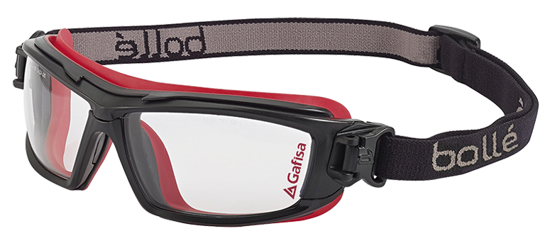 Bollé Lentilles claires Bollé Ultim8 - SB28CL Clear