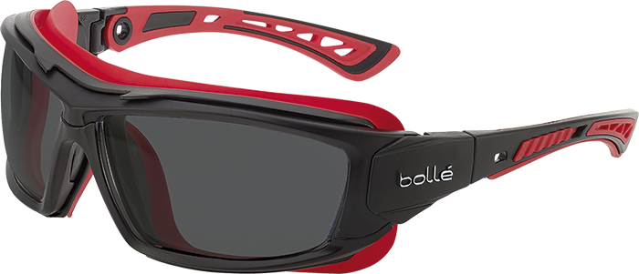 Bollé Lentilles grises Bollé Ultim8 - SB28GR Gray