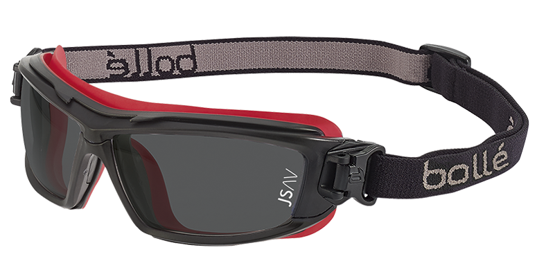 Bollé Lentilles grises Bollé Ultim8 - SB28GR Gray