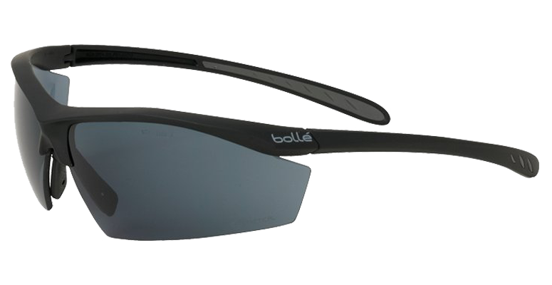Bollé Lunettes Bollé Sentinel Fumée - SBT04G Gray