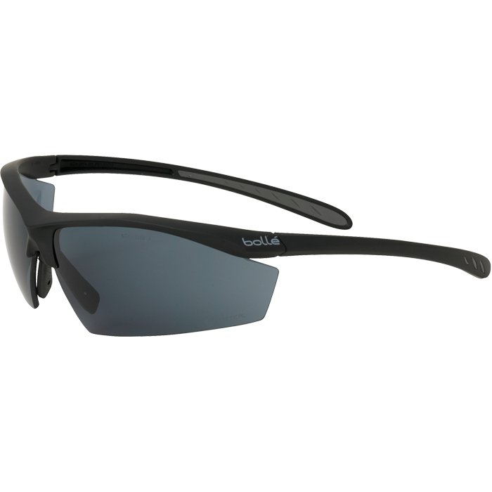 Bollé Lunettes Bollé Sentinel Fumée - SBT04G gray