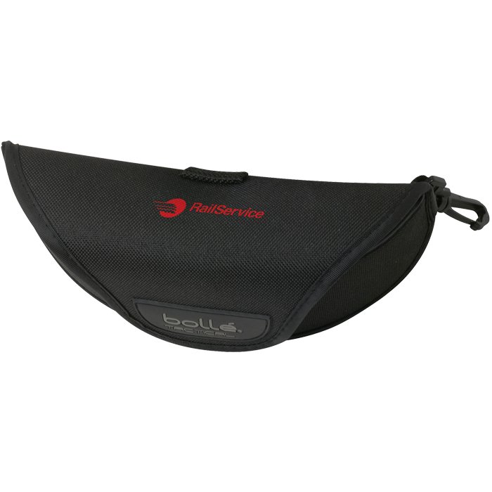 Bollé Lunettes Bollé Sentinel Fumée - SBT04G Gray