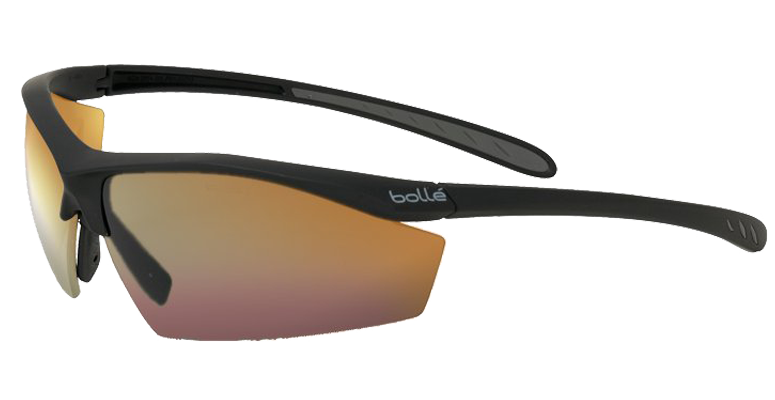 Bollé Lunettes Bollé Sentinel Rouge - SBT04R Red