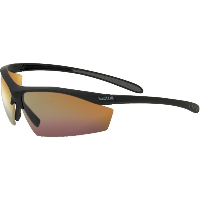 Bollé Lunettes Bollé Sentinel Rouge - SBT04R red