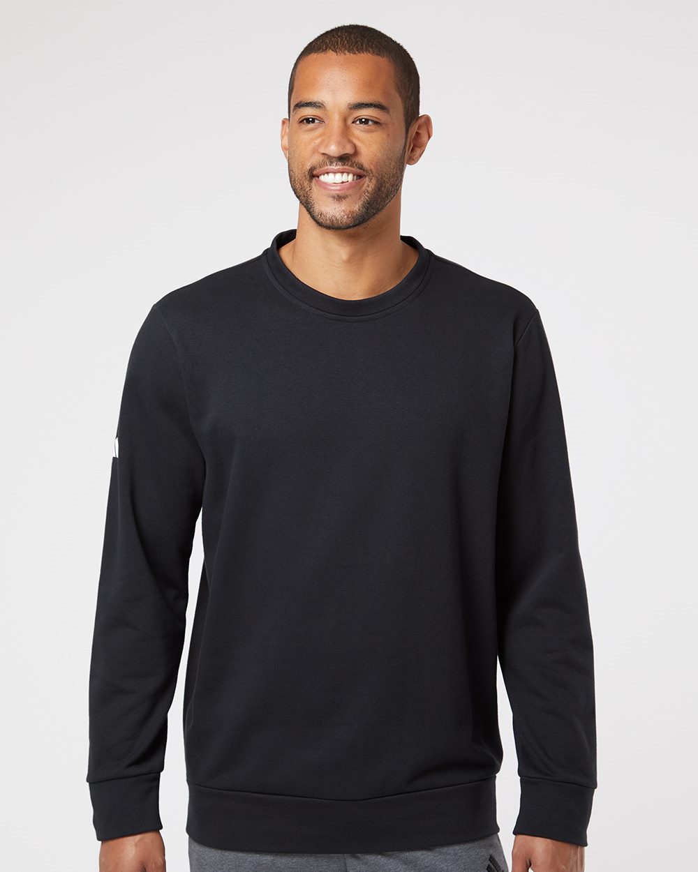 Independent Trading Co. Unisex Fleece Crewneck Sweatshirt - A434