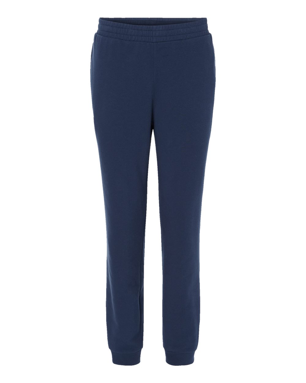 Adidas Unisex Fleece Joggers - A436 Collegiate Navy