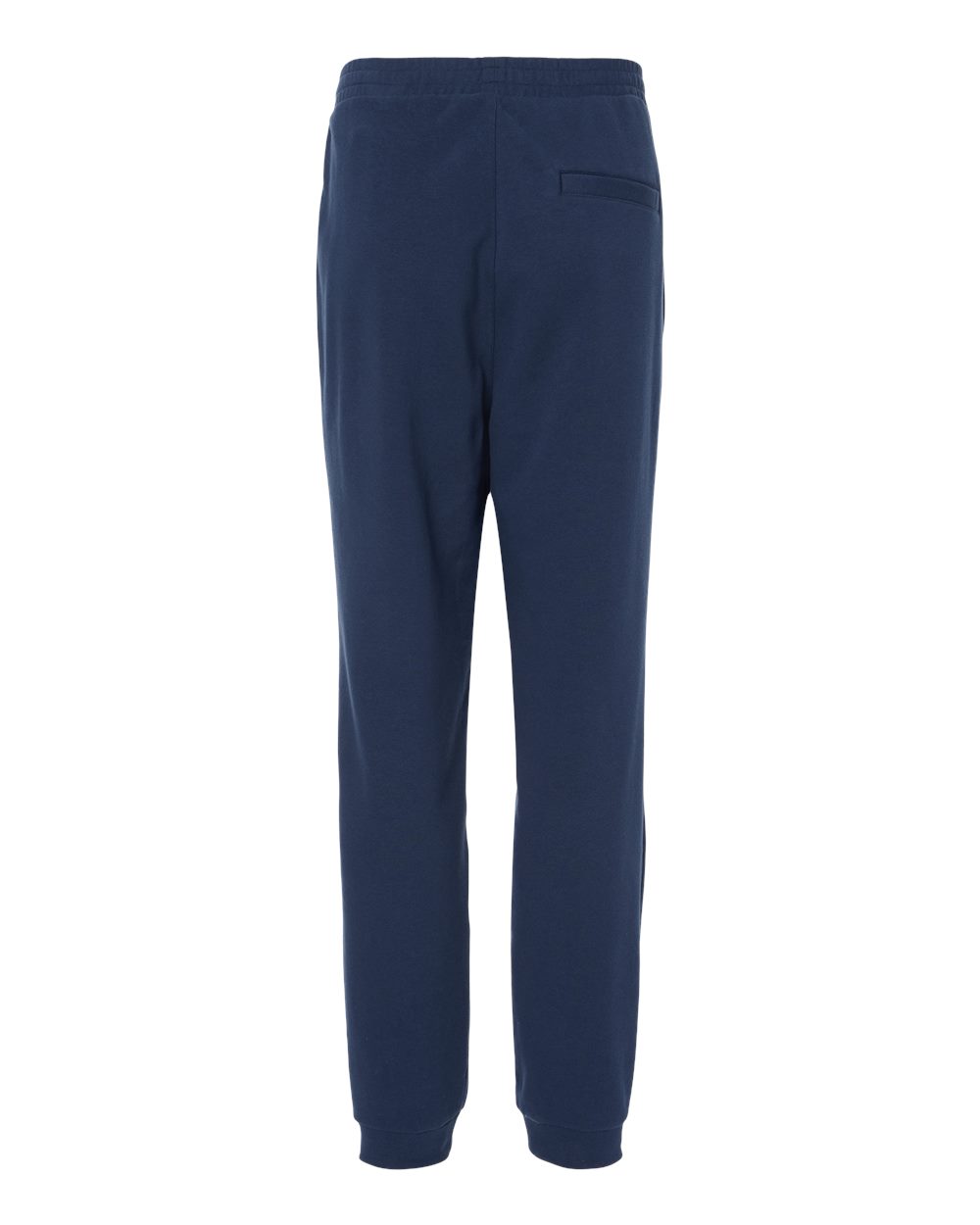 Adidas Unisex Fleece Joggers - A436 Collegiate Navy