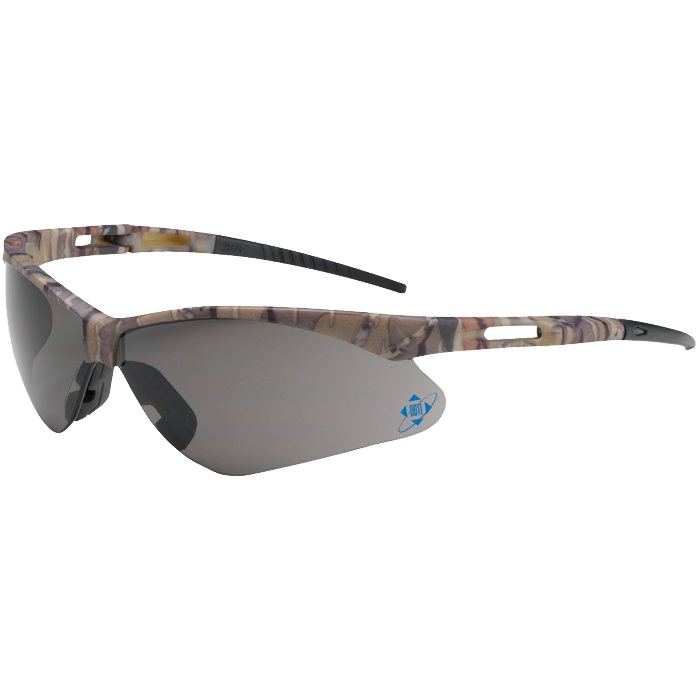 Bouton Lunettes Bouton Anser - gris - SG17GR Gray