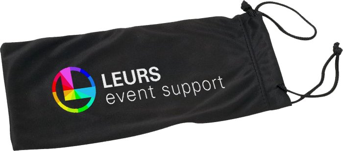 Bouton Lunettes Bouton Anser - gris - SG17GR Gray