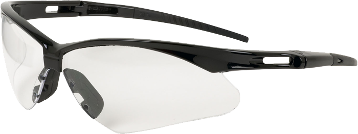 Bouton Lunettes Bouton Anser Clair - SG18CL Clear