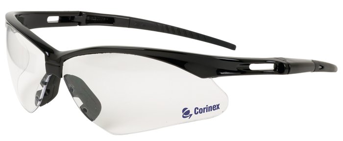 Bouton Lunettes Bouton Anser Clair - SG18CL clear