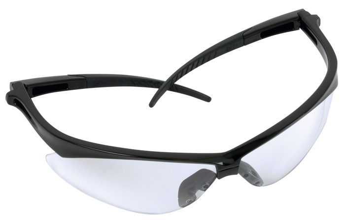 Bouton Lunettes Bouton Anser Clair - SG18CL Clear