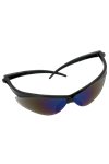 Bouton Lunettes Bouton Anser Miroir Bleu - SG18HB Blue