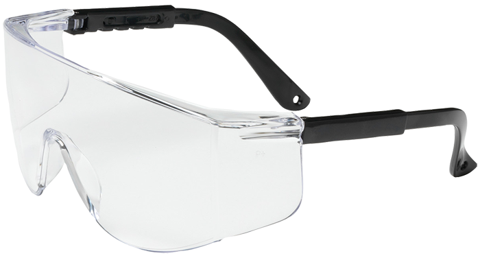 Lunettes Bouton Zenon Clair - SG37CL Clear