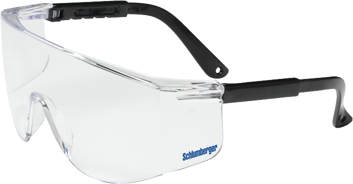 Lunettes Bouton Zenon Clair - SG37CL Clear