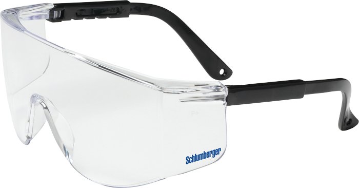 Lunettes Bouton Zenon Clair - SG37CL Clear