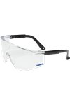Lunettes Bouton Zenon Clair - SG37CL Clear