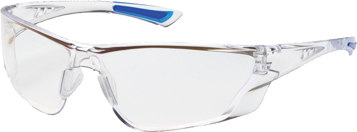 Bouton Lunettes Bouton Recon Clair - SG39CL Clear