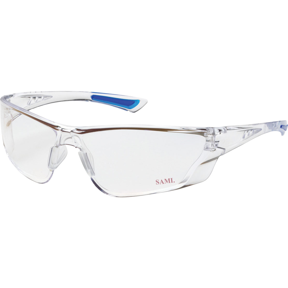 Bouton Lunettes Bouton Recon Clair - SG39CL clear