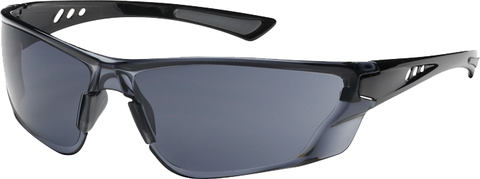 Bouton Lunettes Bouton Recon Gris - SG39GR Gray