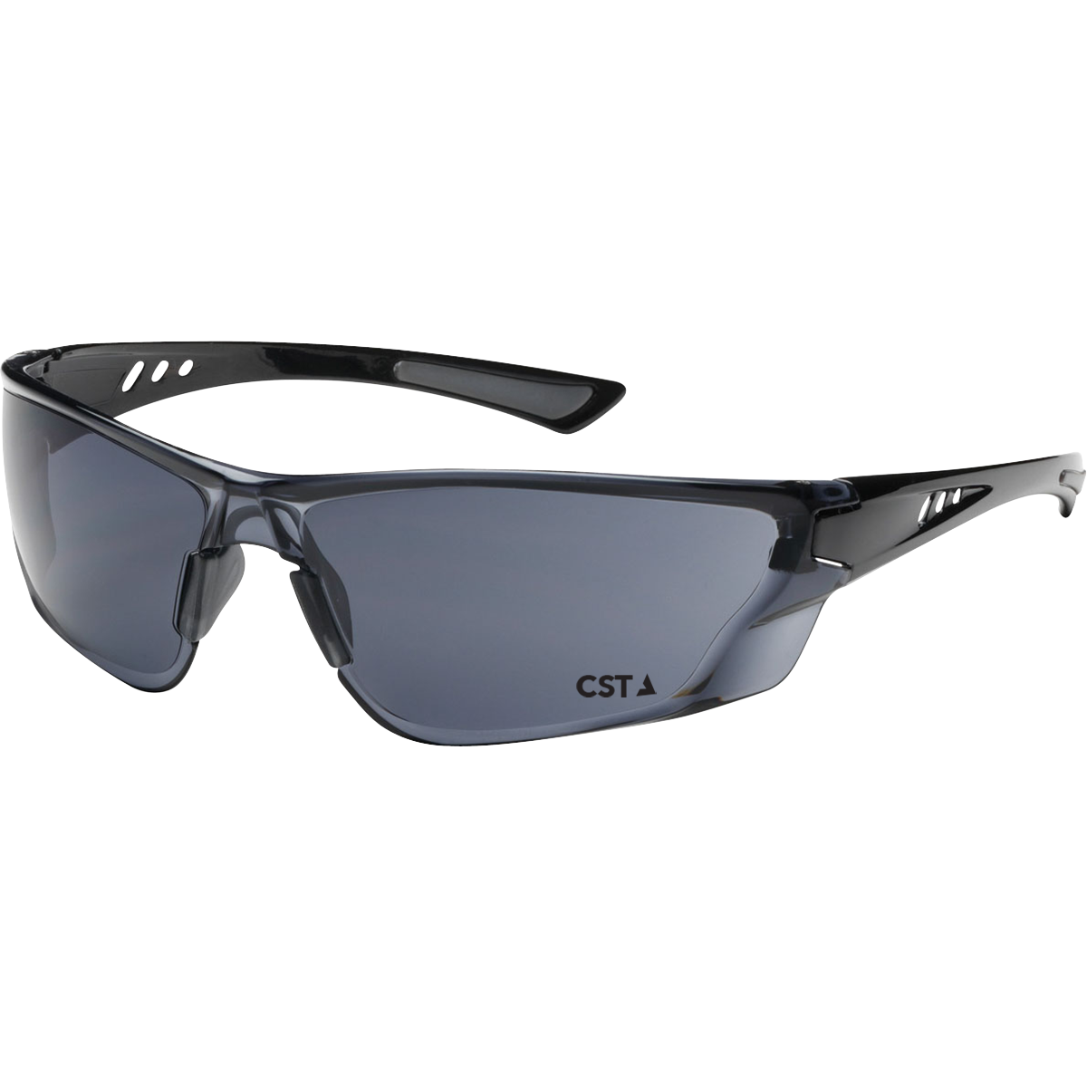 Bouton Lunettes Bouton Recon Gris - SG39GR Gray