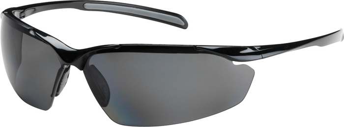 Bouton Lunettes en verre polarisé Bouton Commander - SG40PD Gray