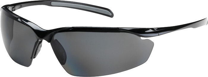 Bouton Lunettes en verre polarisé Bouton Commander - SG40PD Gray