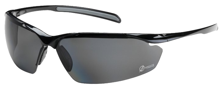 Bouton Lunettes en verre polarisé Bouton Commander - SG40PD Gray