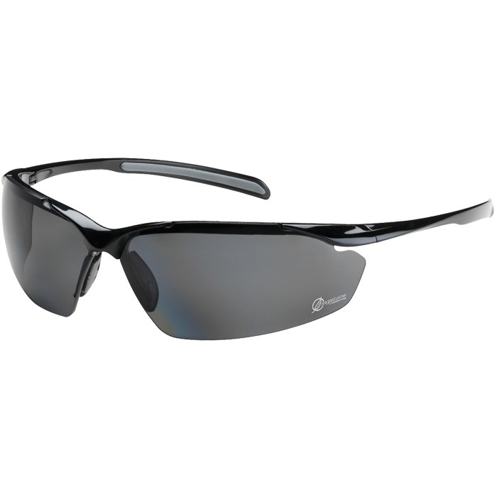 Bouton Lunettes en verre polarisé Bouton Commander - SG40PD gray