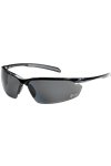 Bouton Lunettes en verre polarisé Bouton Commander - SG40PD Gray