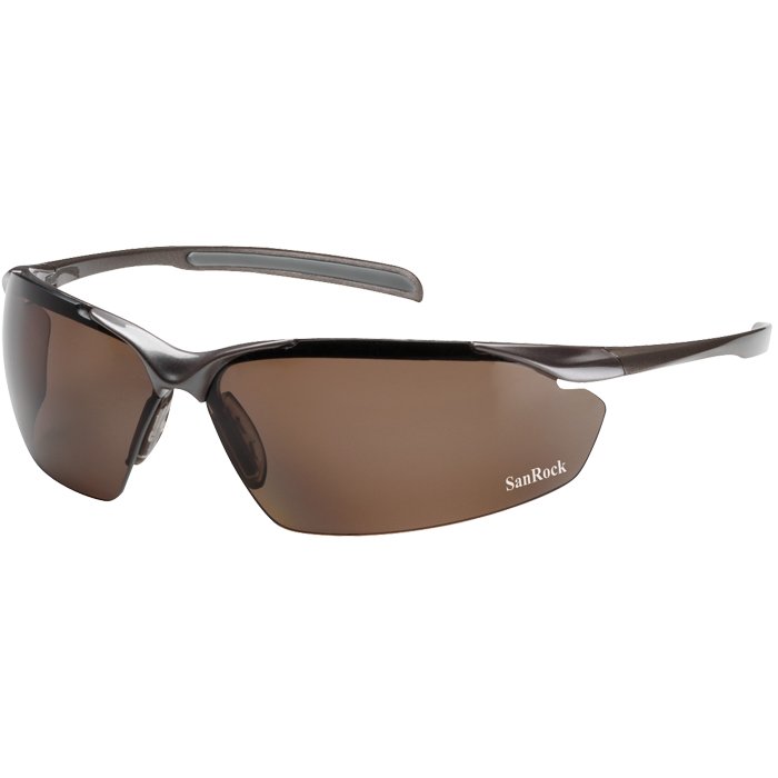 Bouton Lunettes en verre polarisé Bouton Commander - SG41PD