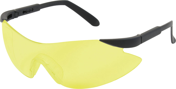 Bouton Lunettes Bouton Wilco Ambre - SG43AM Amber