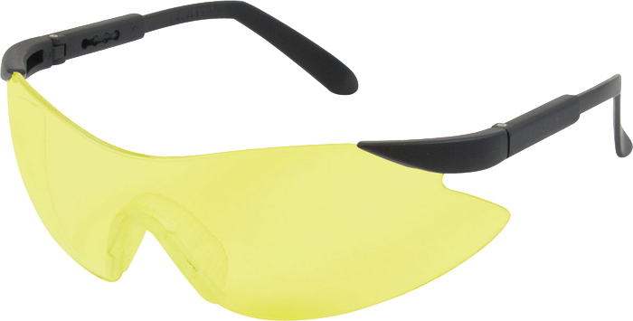 Bouton Lunettes Bouton Wilco Ambre - SG43AM Amber