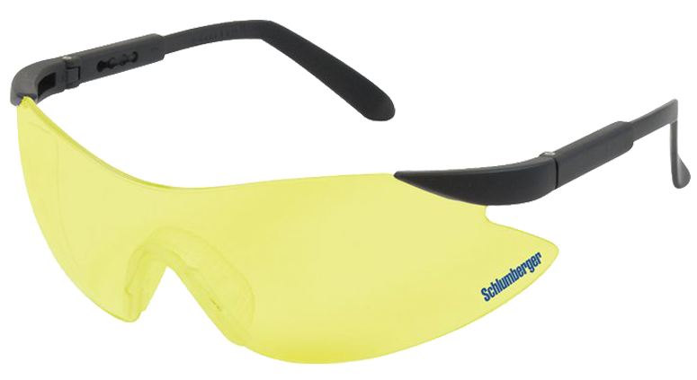 Bouton Lunettes Bouton Wilco Ambre - SG43AM Amber